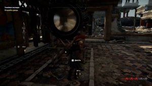 Assassin's Creed Odyssey ЗАДАНИЕ С ЗЕРКАЛАМИ,семейное наследие