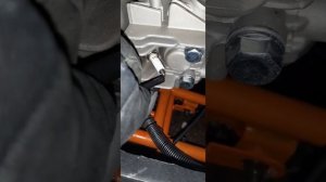 квадроцикл не заводится. какая причина. неполадки зажигания.