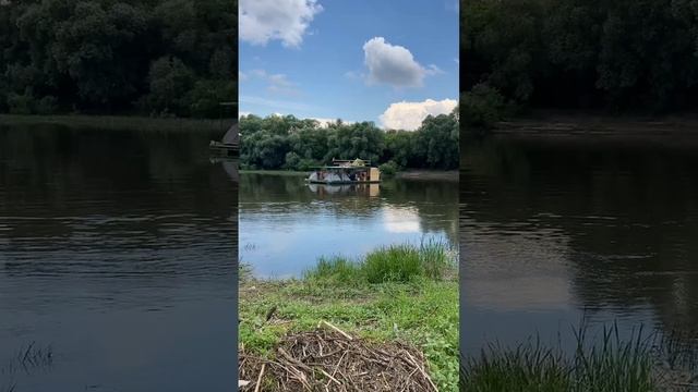 "Боярский" рулит