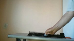 Нож Bosch для газонокосилки Rotak 43. Замена ножа.