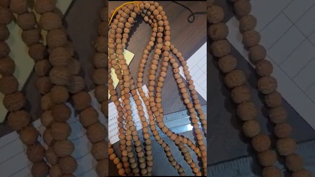 ORIGINAL Bodhi Chitta Mala/Budha Beads Mala