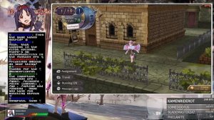 New game what this? - Atelier Rorona