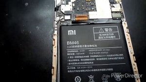 Xiaomi Redmi Note 3 Pro НЕ ЗАРЯЖАЕТСЯ ,НЕ РЕАГИРУЕТ НА ЗАРЯДНОЕ УСТРОЙСТВО , ДИАГНОСТИКА , РЕМОНТ.
