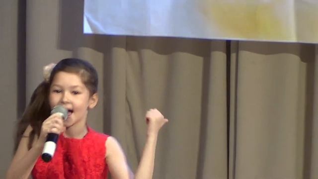 Просто мы маленькие звёзды Прохорова Дарья смотреть онлайн