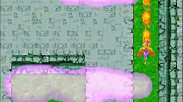 Spyro Orange - The Cortex Conspiracy Part 5 смотреть онлайн