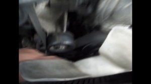 Как заменить вискомуфту на КИА Соренто