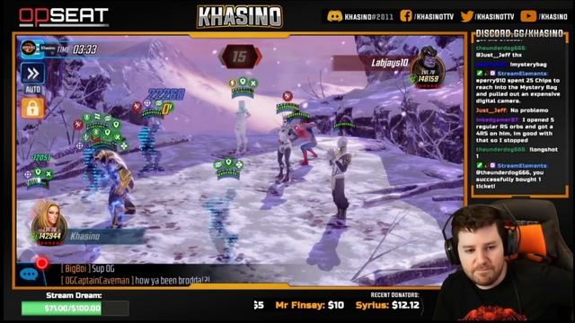 RTA: Ability Objectives Made Easy - MARVEL Strike Force - MSF смотреть онлайн