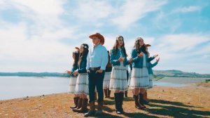 Особенный День | Белый Ангел (младшая) | White Angel | Пасхальная песня