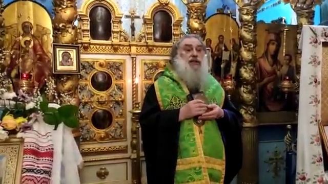 Слово Прп. Иринарх Затворник Ростовский. Суздаль РПАЦ 26.01.2020 г