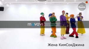 Ирина Аллегрова - Угонщица под Dance Practice -Go Go
