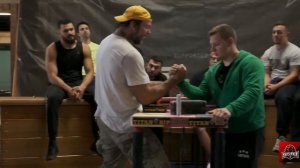 Девон Ларрат 3 ВАЖНЕЙШИХ правила Армрестлинга!