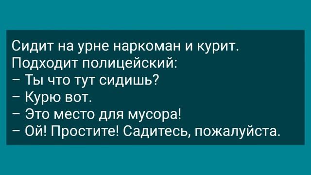 Теща с Бревном Пришла в Баню! Сборник Свежих Анекдотов! Юмор! смотреть онлайн
