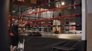 Мастер по БОКСУ притворился НОВИЧКОМ #5 | ПРАНК над ТРЕНЕРОМ