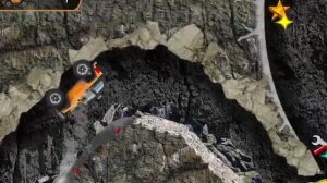 Rocky Rider Full Gameplay Walkthrough