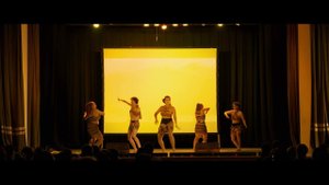 [Afro show] Квартирник "Нам 8 лет!" 27.07.24 @ Ipanema&Playa Paraiso Novosibirsk 2024
