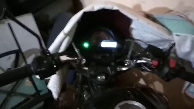 Lifan Kp200(irokez200) 17год
