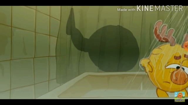 кто или что такое бутерброд в смешариках?)????? смотреть онлайн