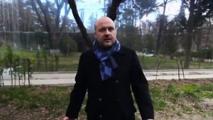 Александр Вертинский. Долгое возвращение