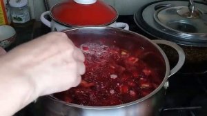 Икра из СВЁКЛЫ с ЯБЛОКАМИ на зиму пальчики оближешь Домашняя Кухня СССР