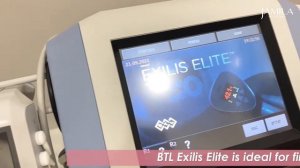 Exilis Elite - Face with Nikko Natividad