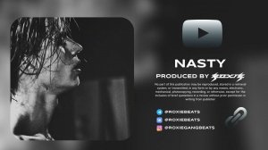 [FREE] Pharaoh x Mayot Type Beat - "Nasty"
