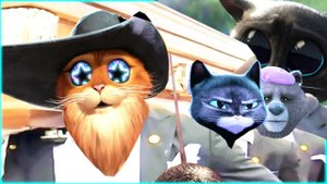 Puss in Boots 2 - Coffin Dance Song (Cover)