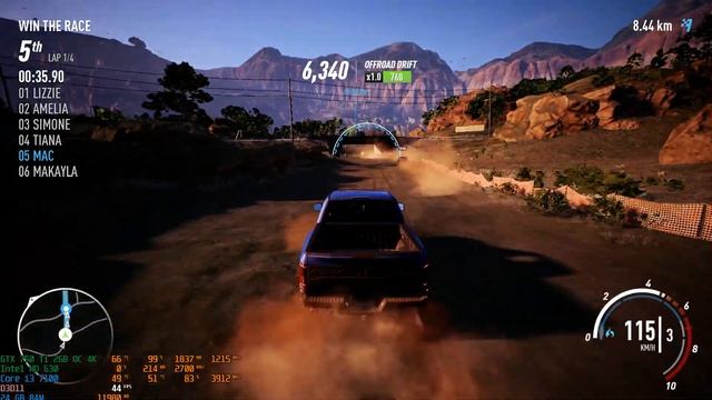 Free Ember Militia League INTENSE LEAGUE! смотреть онлайн