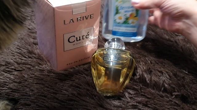 Покупки|| Ашан, Wildberries п/в LA Rive Cute смотреть онлайн