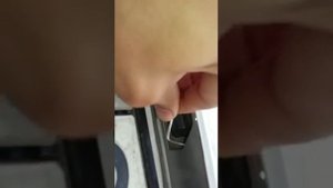Замена подсветки номера на камри 50