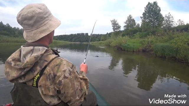 Рыбалка в Новокузнецке смотреть онлайн