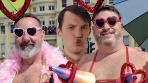 ФОН СТАСОН ГЕР КРИНГЕ (вырезка из документалки)