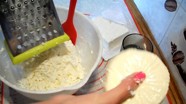 НАСТОЯЩИЙ ГРУЗИНСКИЙ ХАЧАПУРИ, СУПЕР РЕЦЕПТ, ТЕСТО НА КЕФИРЕ | Irina Belaja смотреть онлайн