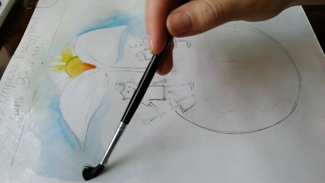 22 апреля всемирный день Земли, КЦЭТК, рисуем с детьми плакат, рисуем землю, рисуем на удаленке смотреть онлайн