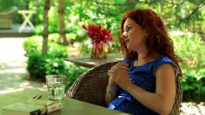 Елена Андрейчикова - Ирина Говоруха.