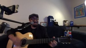 Crazy Train (Acoustic) - Ozzy Osbourne - Fernan Unplugged