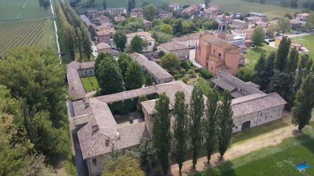 Castello di Malvasia (Mo) смотреть онлайн