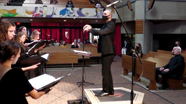 Five Solas - Kyle Pederson смотреть онлайн