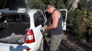 650 РАСТВОРИТЕЛЬ В БАК