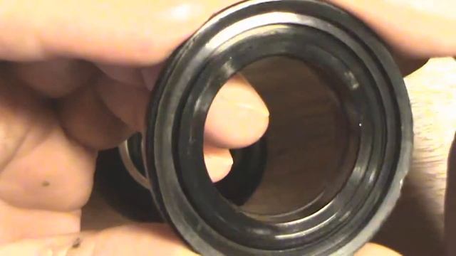 MEROCO Рулевая колонка.(Жесть) вместо одной получил четыре смотреть онлайн