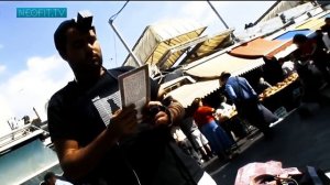 САМУИЛ. Пророки