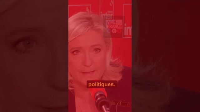 MARINE LE PEN et OLIVIER VERAN sur L'affaire Hanouna-Boyard expliquée