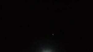 Затмение Луны #5 (полное затмение )