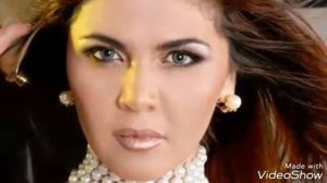 Ozoda nursaidova / озода нурсаидова клип :"озода ты звезда я говорю тебе да"