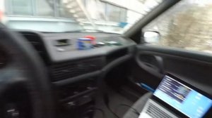 Повышенные обороты холостого хода Дэу Нексия.