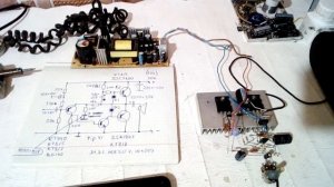 Простой Усилитель Звука на четырёх транзисторах своими руками