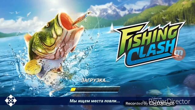 Игры про рыбалку. смотреть онлайн