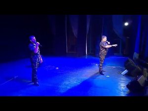 Сестричка - группа "СССР" в Смоленске. февраль 2019 г.