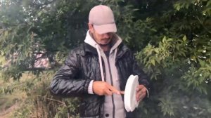 Старая проверенная супер снасть на карпа. Работает на любом водоеме. Пошагово как сделать кружки.