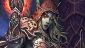 Самые Сильные Персонажи Варкрафта! ВоВ, Варкрафт 3...