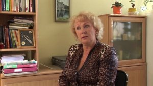 Фильм 'Игра в семью'.